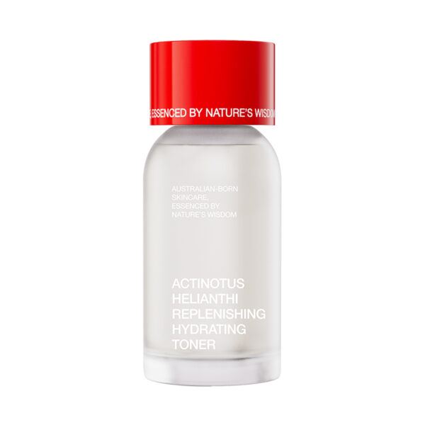 REDJAZZ Actinotus Helianthi Replenishing Hydrating Toner