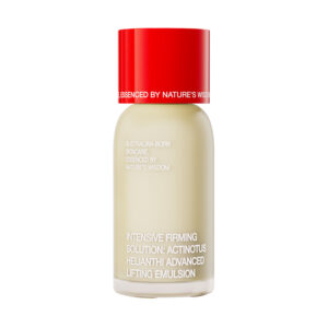 REDJAZZ Intensive Firming Solution: Actinotus Helianthi Advanced Lifting Emulsion