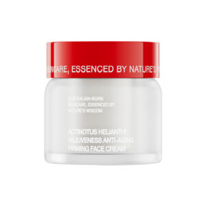 REDJAZZ Actinotus Helianthi Rejuveness Anti-Aging Firming Face Cream